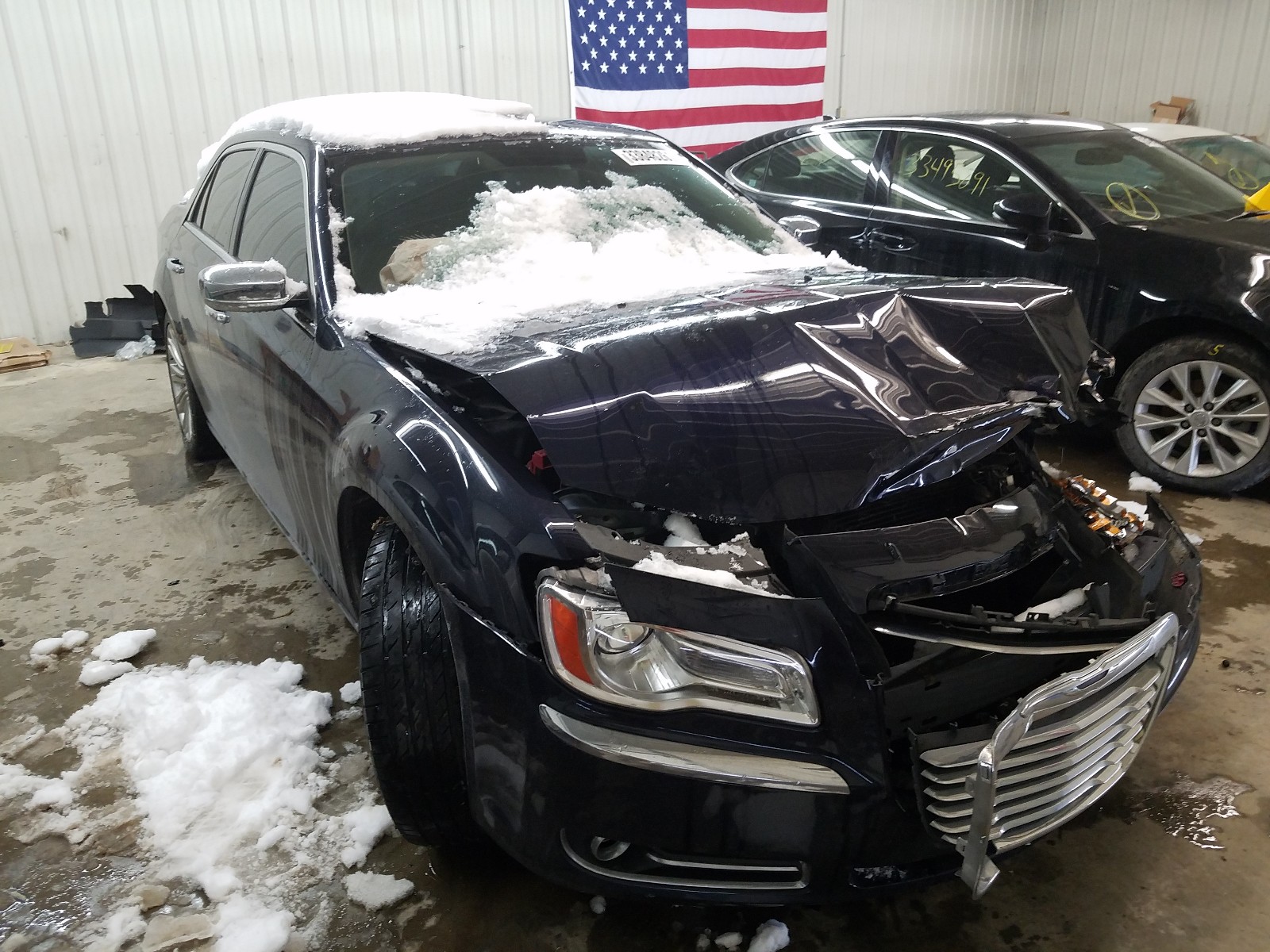 Photo 0 VIN: 2C3CCACG7CH173392 - CHRYSLER 300 LIMITE 