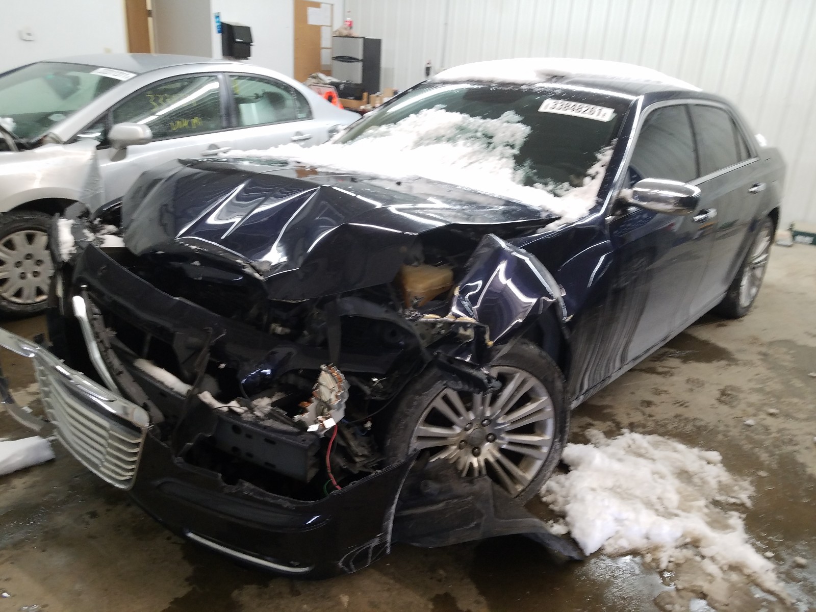 Photo 1 VIN: 2C3CCACG7CH173392 - CHRYSLER 300 LIMITE 