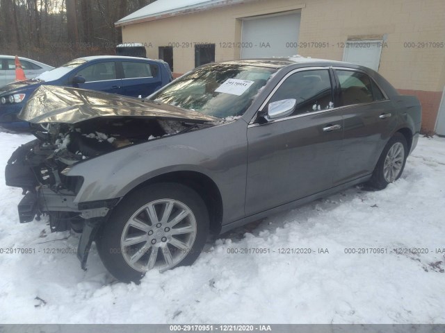 Photo 1 VIN: 2C3CCACG7CH182061 - CHRYSLER 300 