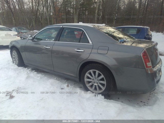 Photo 2 VIN: 2C3CCACG7CH182061 - CHRYSLER 300 