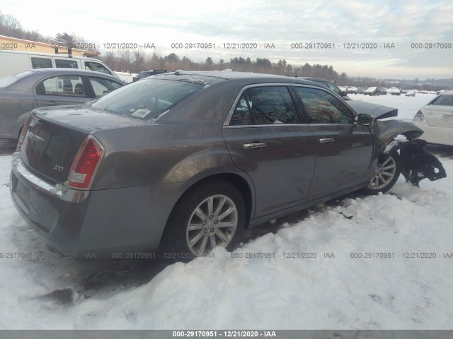 Photo 3 VIN: 2C3CCACG7CH182061 - CHRYSLER 300 