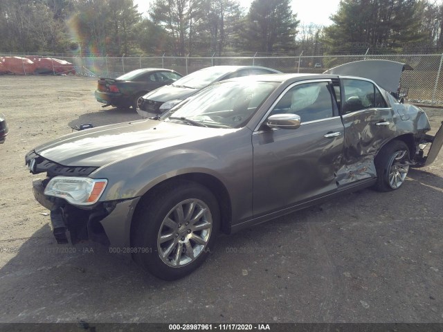 Photo 1 VIN: 2C3CCACG7CH188636 - CHRYSLER 300 