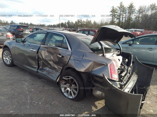 Photo 2 VIN: 2C3CCACG7CH188636 - CHRYSLER 300 