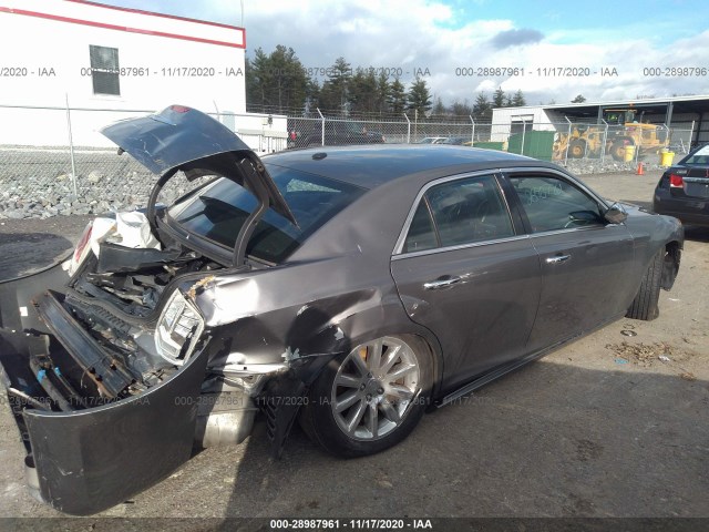 Photo 3 VIN: 2C3CCACG7CH188636 - CHRYSLER 300 