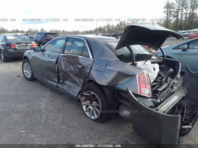 Photo 5 VIN: 2C3CCACG7CH188636 - CHRYSLER 300 