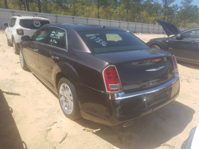 Photo 2 VIN: 2C3CCACG7CH192122 - CHRYSLER 300 LIMITE 