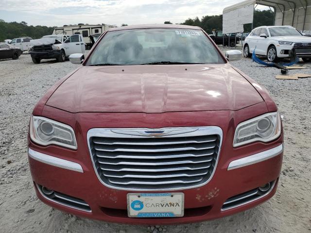 Photo 4 VIN: 2C3CCACG7CH192203 - CHRYSLER 300 