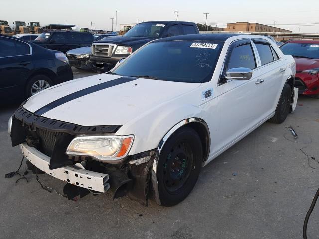 Photo 1 VIN: 2C3CCACG7CH205631 - CHRYSLER 300 LIMITE 