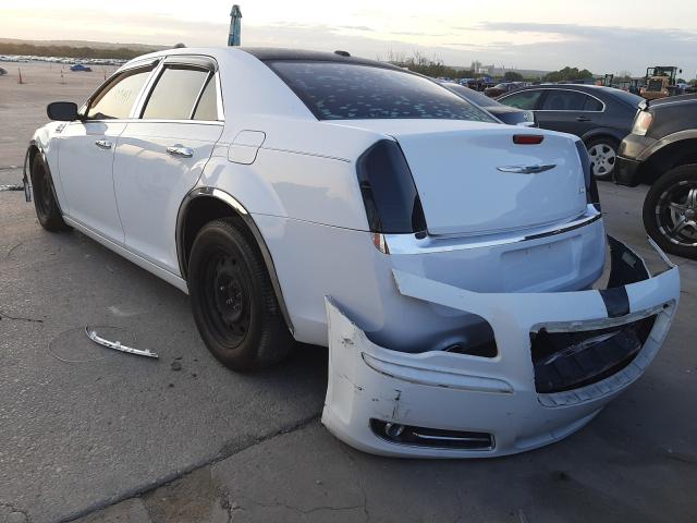 Photo 2 VIN: 2C3CCACG7CH205631 - CHRYSLER 300 LIMITE 