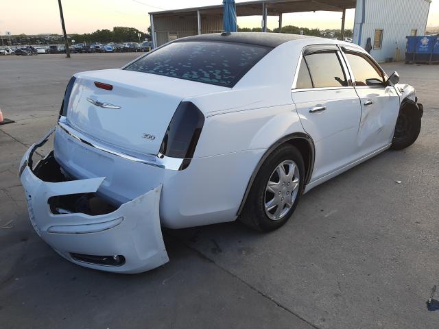 Photo 3 VIN: 2C3CCACG7CH205631 - CHRYSLER 300 LIMITE 