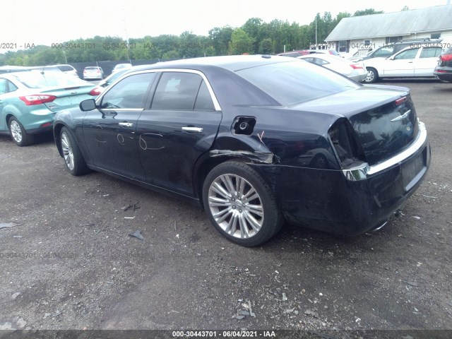 Photo 2 VIN: 2C3CCACG7CH205788 - CHRYSLER 300 