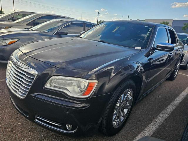 Photo 1 VIN: 2C3CCACG7CH205970 - CHRYSLER 300 LIMITE 