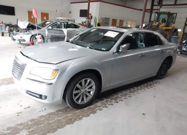 Photo 1 VIN: 2C3CCACG7CH209694 - CHRYSLER 300 