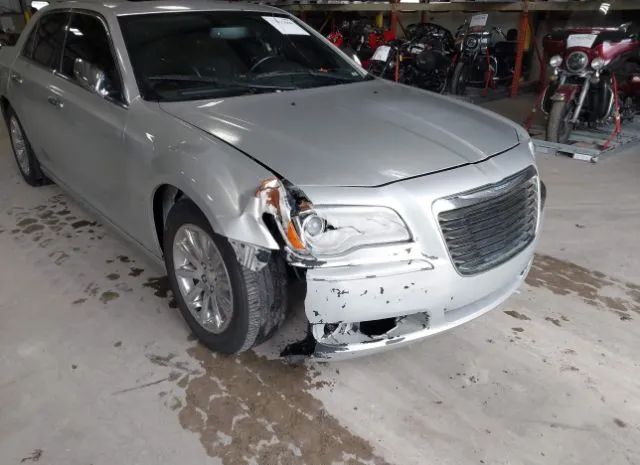 Photo 5 VIN: 2C3CCACG7CH209694 - CHRYSLER 300 