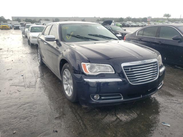 Photo 0 VIN: 2C3CCACG7CH212546 - CHRYSLER 300 LIMITE 