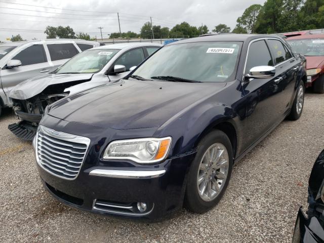 Photo 1 VIN: 2C3CCACG7CH212546 - CHRYSLER 300 LIMITE 