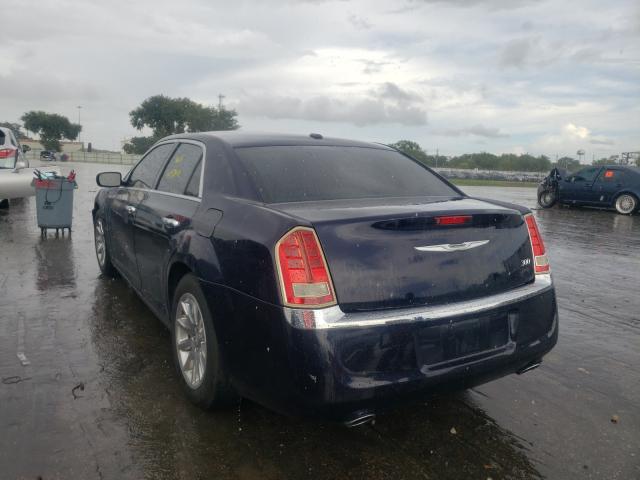 Photo 2 VIN: 2C3CCACG7CH212546 - CHRYSLER 300 LIMITE 