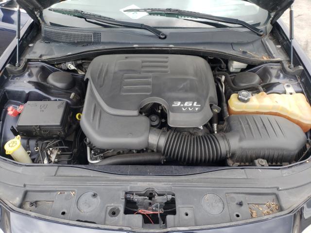 Photo 6 VIN: 2C3CCACG7CH212546 - CHRYSLER 300 LIMITE 