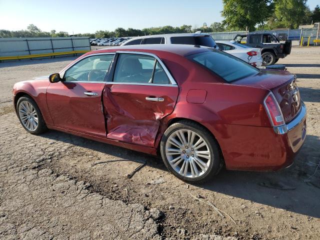 Photo 1 VIN: 2C3CCACG7CH220159 - CHRYSLER 300 LIMITE 