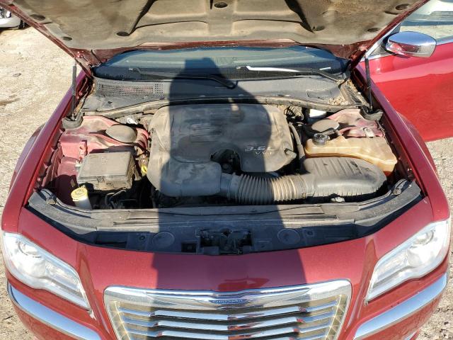 Photo 10 VIN: 2C3CCACG7CH220159 - CHRYSLER 300 LIMITE 