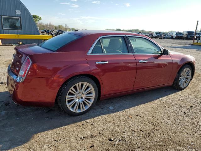 Photo 2 VIN: 2C3CCACG7CH220159 - CHRYSLER 300 LIMITE 