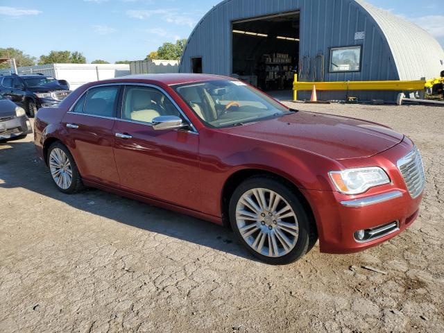 Photo 3 VIN: 2C3CCACG7CH220159 - CHRYSLER 300 LIMITE 