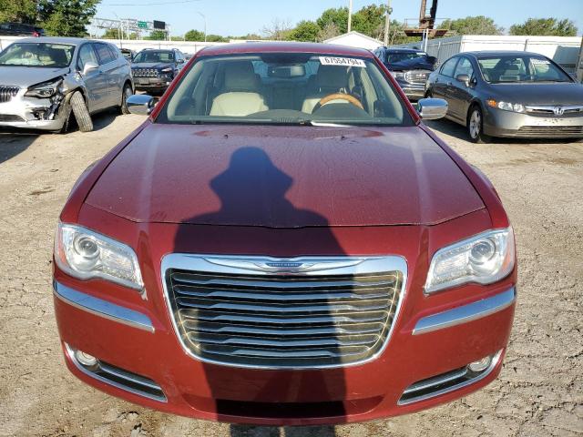 Photo 4 VIN: 2C3CCACG7CH220159 - CHRYSLER 300 LIMITE 