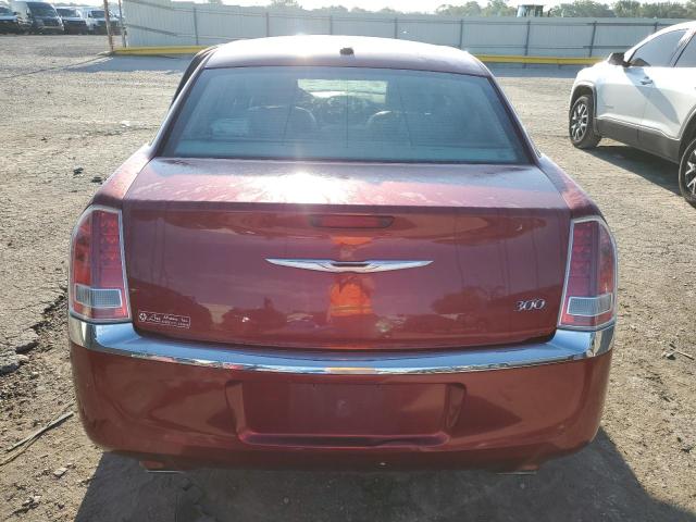 Photo 5 VIN: 2C3CCACG7CH220159 - CHRYSLER 300 LIMITE 