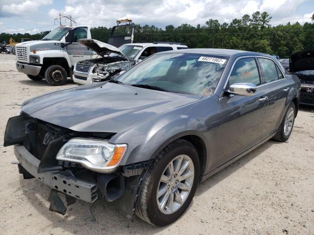 Photo 1 VIN: 2C3CCACG7CH222803 - CHRYSLER 300 LIMITE 