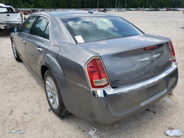 Photo 2 VIN: 2C3CCACG7CH222803 - CHRYSLER 300 LIMITE 