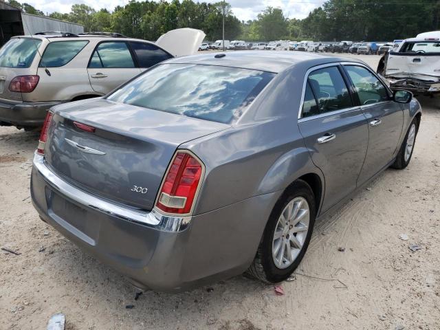 Photo 3 VIN: 2C3CCACG7CH222803 - CHRYSLER 300 LIMITE 