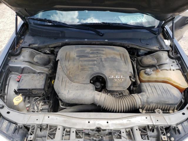 Photo 6 VIN: 2C3CCACG7CH222803 - CHRYSLER 300 LIMITE 