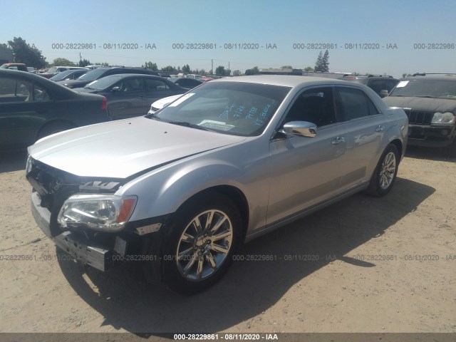 Photo 1 VIN: 2C3CCACG7CH234479 - CHRYSLER 300 