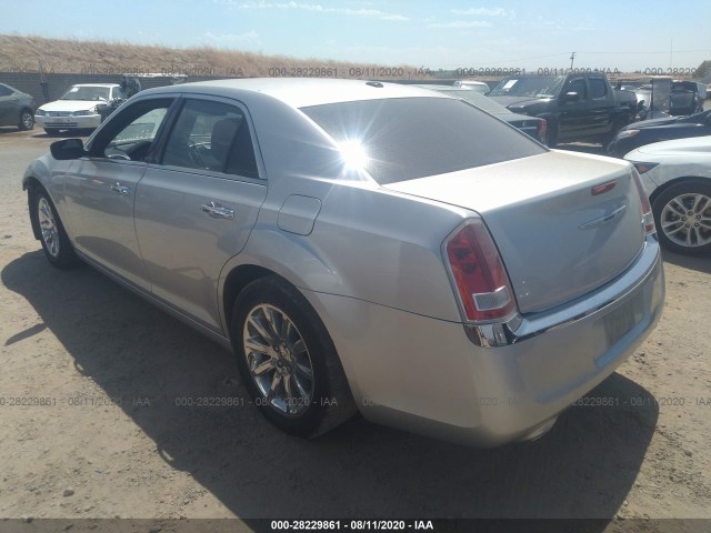 Photo 2 VIN: 2C3CCACG7CH234479 - CHRYSLER 300 