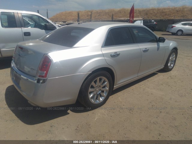 Photo 3 VIN: 2C3CCACG7CH234479 - CHRYSLER 300 