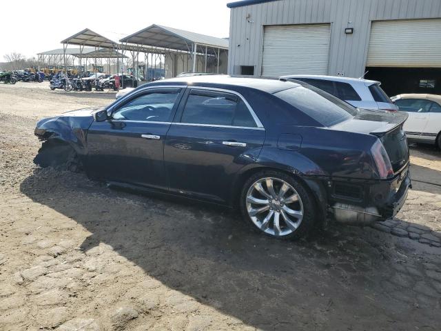 Photo 1 VIN: 2C3CCACG7CH237611 - CHRYSLER 300 