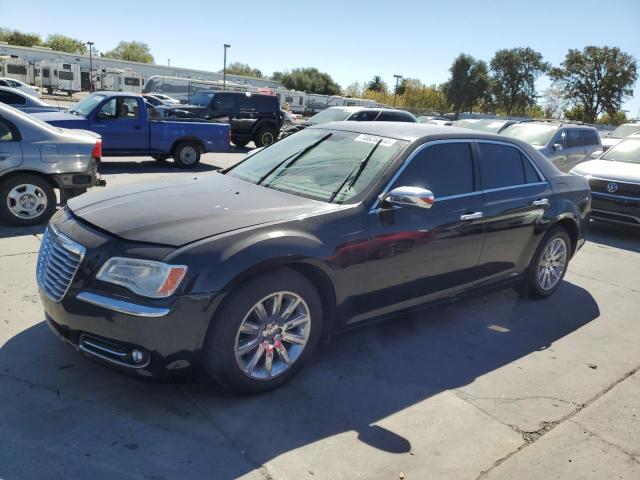 Photo 0 VIN: 2C3CCACG7CH242453 - CHRYSLER 300 LIMITE 