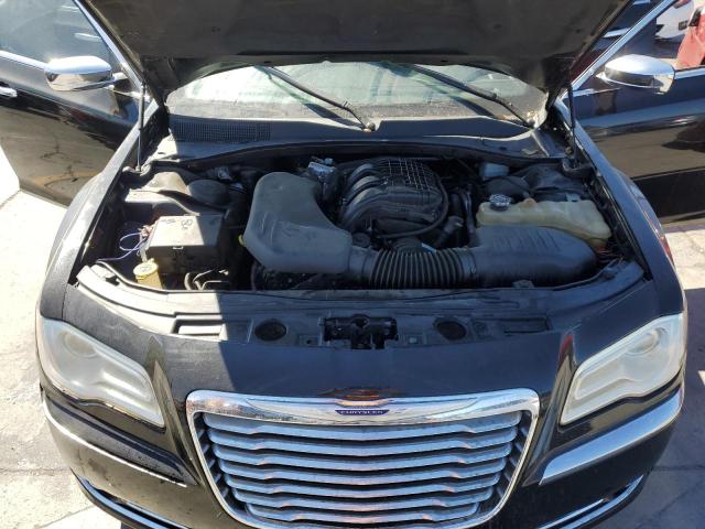 Photo 10 VIN: 2C3CCACG7CH242453 - CHRYSLER 300 LIMITE 