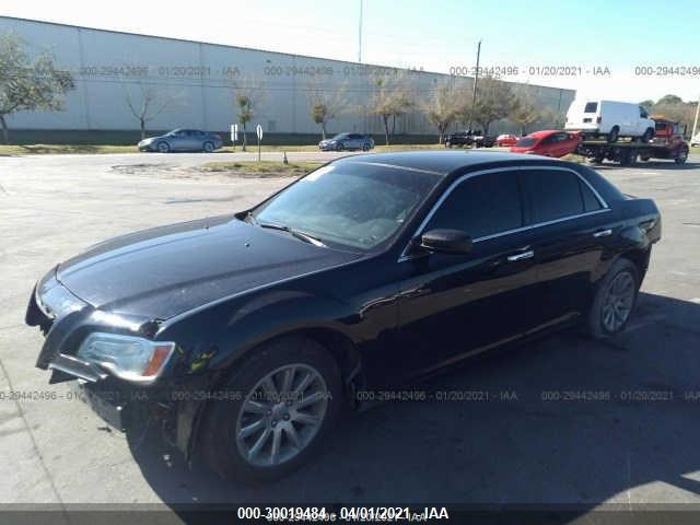 Photo 1 VIN: 2C3CCACG7CH245742 - CHRYSLER 300 