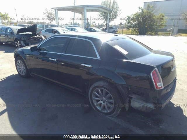 Photo 2 VIN: 2C3CCACG7CH245742 - CHRYSLER 300 