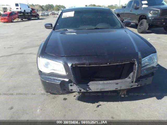 Photo 5 VIN: 2C3CCACG7CH245742 - CHRYSLER 300 