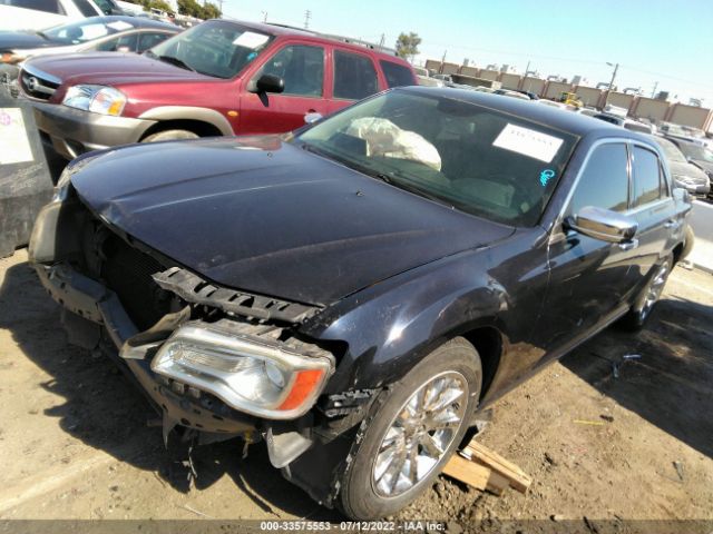 Photo 1 VIN: 2C3CCACG7CH249080 - CHRYSLER 300 