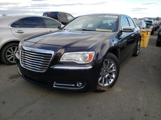 Photo 1 VIN: 2C3CCACG7CH249094 - CHRYSLER 300 LIMITE 