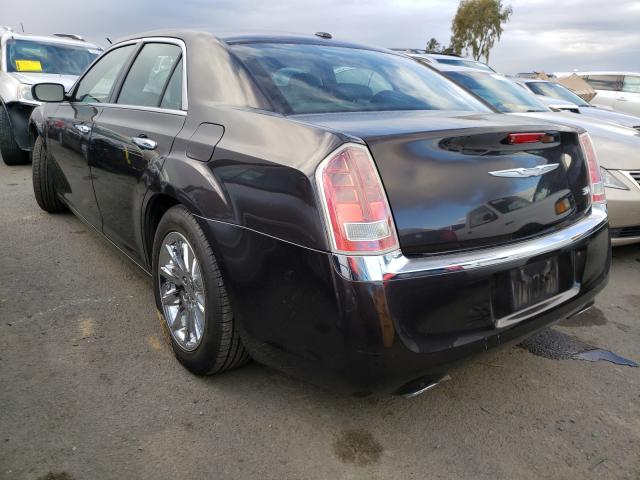 Photo 2 VIN: 2C3CCACG7CH249094 - CHRYSLER 300 LIMITE 