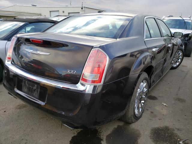 Photo 3 VIN: 2C3CCACG7CH249094 - CHRYSLER 300 LIMITE 