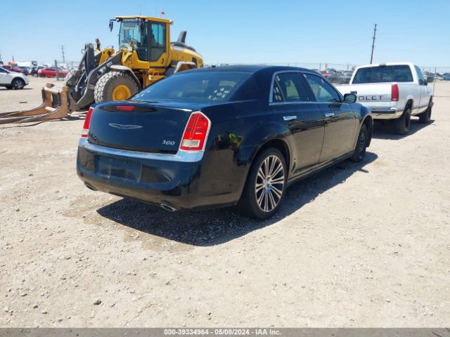 Photo 3 VIN: 2C3CCACG7CH249810 - CHRYSLER 300 