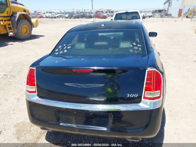 Photo 5 VIN: 2C3CCACG7CH249810 - CHRYSLER 300 