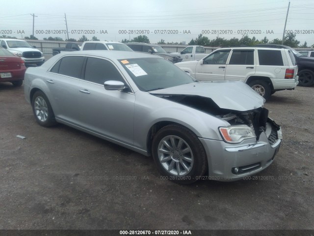 Photo 0 VIN: 2C3CCACG7CH250553 - CHRYSLER 300 