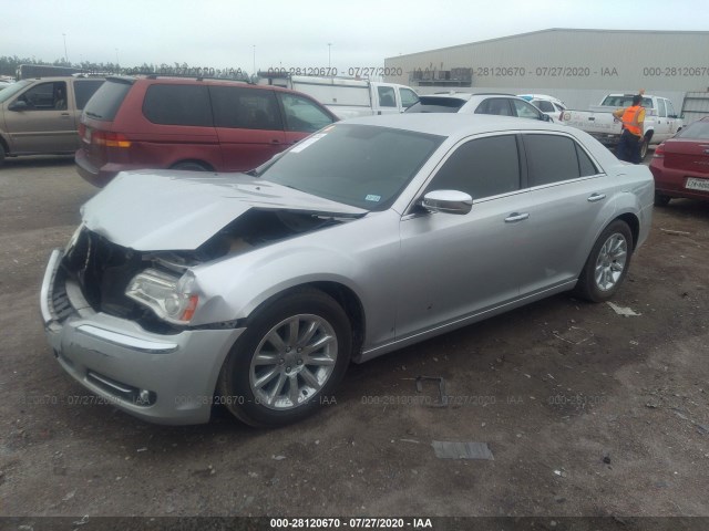 Photo 1 VIN: 2C3CCACG7CH250553 - CHRYSLER 300 