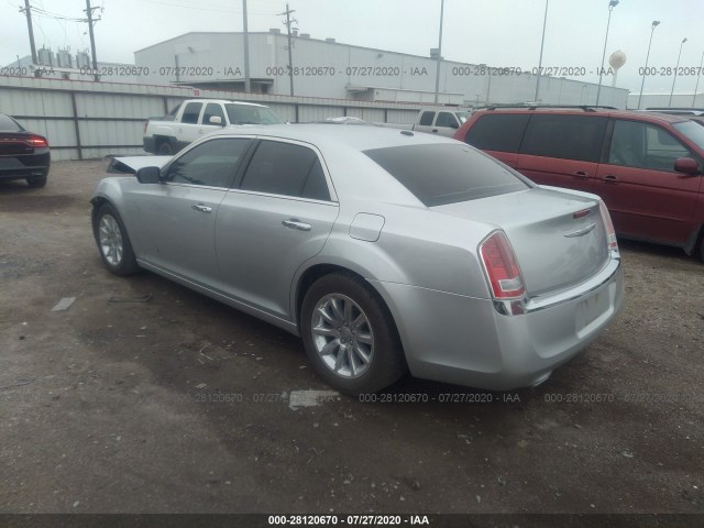 Photo 2 VIN: 2C3CCACG7CH250553 - CHRYSLER 300 